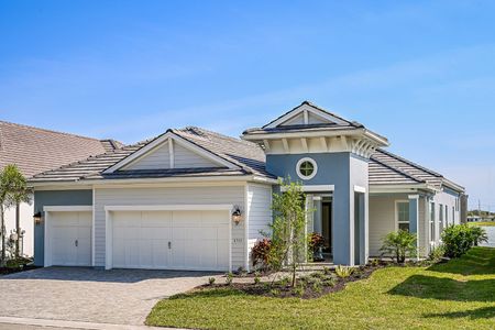 The Alcove at Waterside by Neal Signature Homes in Sarasota - photo 32 32