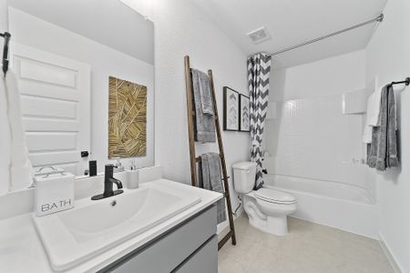 Northstar by HistoryMaker Homes in Fort Worth - photo 53