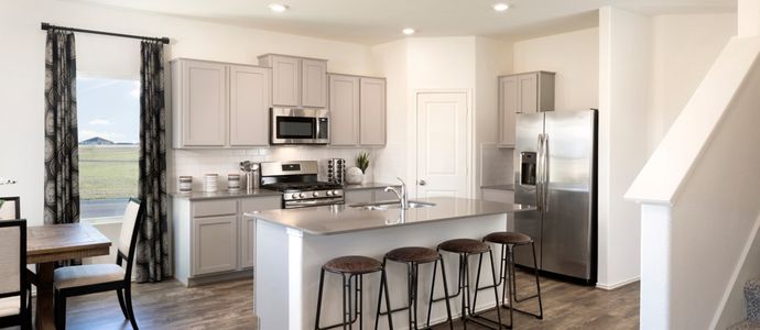 Whisper: Highlands Collections by Lennar in San Marcos - photo 8 8