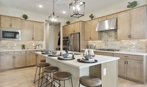 Rancho Mirage 23 by K. Hovnanian® Homes in Maricopa - photo 20 20