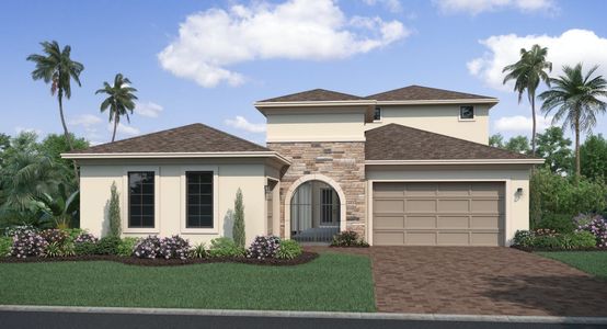 Eagles Cove at Mirada by Biscayne Homes in San Antonio - photo 6 6