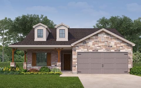 Clear View Estates by Kendall Homes in Willis - photo 5 5