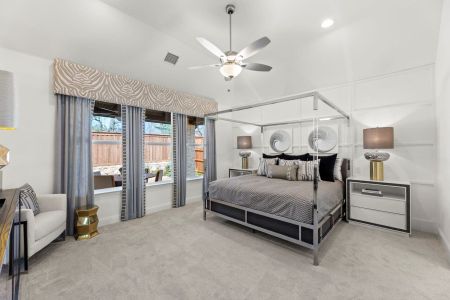 Eagle Creek by UnionMain Homes in Denton - photo 30 30