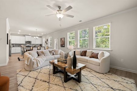 Tell River by Rockhaven Homes in Atlanta - photo 21