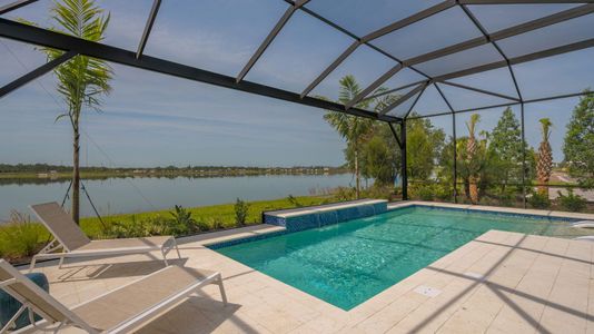 The Alcove at Waterside by Neal Signature Homes in Sarasota - photo 44 44