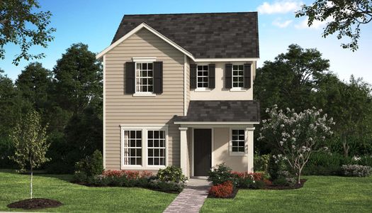 Spring Walk at The Junction by Landsea Homes in Debary - photo 15 15
