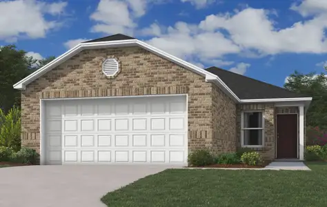 Saddle Ridge by Rausch Coleman Homes in Lytle - photo 15 15