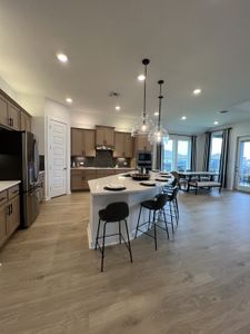 Turner's Crossing - Americana Collection by Meritage Homes in Buda - photo 23 23