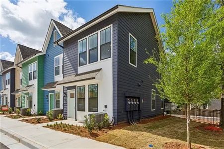 Avenue at Oakland City by Intown Builders, LLC in Atlanta - photo 6 6