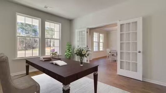 Sweetgrass at Summers Corner: Coastal Collection by Lennar in Summerville - photo 31 31