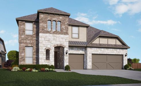 Paramount by Brightland Homes in Kyle - photo 15 15