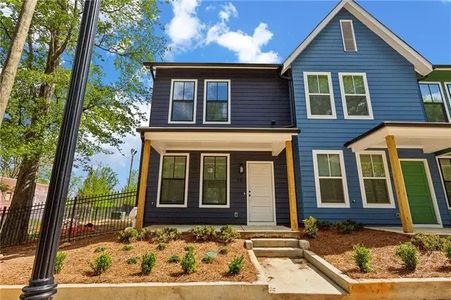 Avenue at Oakland City by Intown Builders, LLC in Atlanta - photo 4 4
