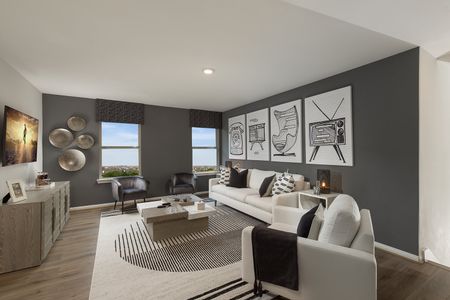 Dellrose by Empire Communities in Hockley - photo 14 14