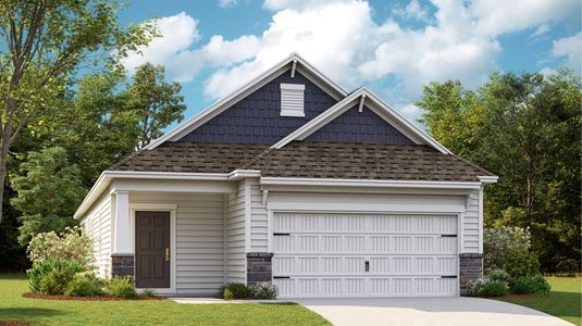 Elizabeth: Orchards by Lennar in Fort Mill - photo 4 4