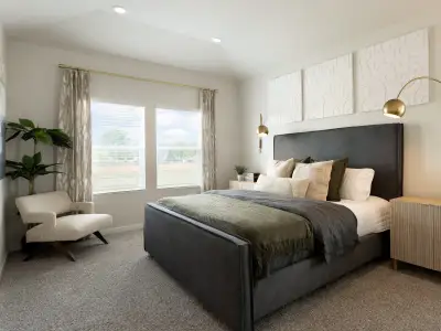 McClendon Park Village by Meritage Homes in Houston - photo 10 10