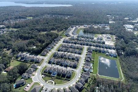 Cadence Park by M/I Homes in Sanford - photo 5
