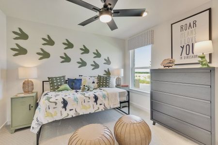 Hunter's Glen by Brightland Homes in Jarrell - photo 23 23