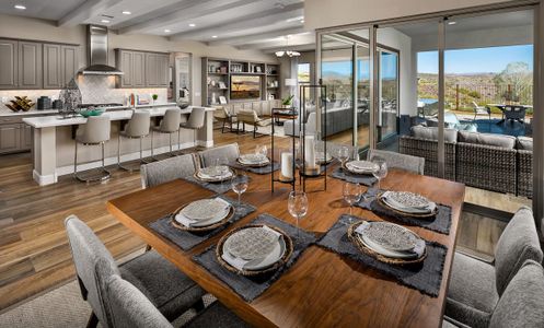 Trilogy® at Wickenburg Ranch by Shea Homes in Wickenburg - photo