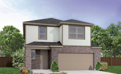 Gifford Meadows by Brightland Homes in Angleton - photo 14