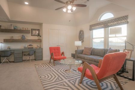 La Frontera by First Texas Homes in Fort Worth - photo 21 21