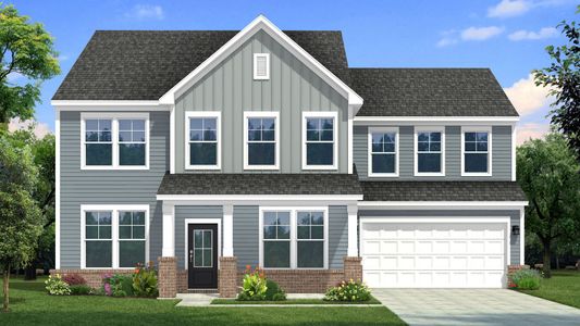 Lakeside Glen by DRB Homes in York - photo 2 2