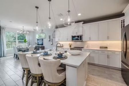 Sommers Place by GHO Homes in Vero Beach - photo