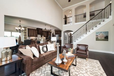 Redden Farms by Antares Homes in Midlothian - photo 21 21