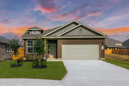 August Fields by Chesmar Homes in New Braunfels - photo 10 10