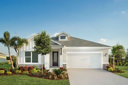 Waterset Classic Series by David Weekley Homes in Apollo Beach - photo 21 21