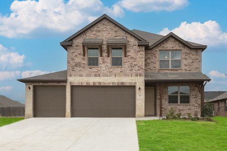 Pecan Creek Crossing  by McClintock Homes in Valley View - photo 17 17