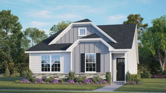 Madden West by D.R. Horton in Fuquay Varina - photo 6 6