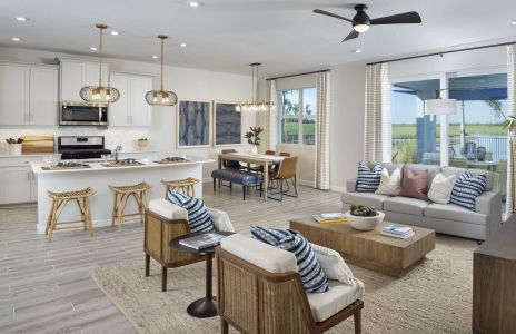 Tradition - Cadence by Mattamy Homes in Port St. Lucie - photo 15 15