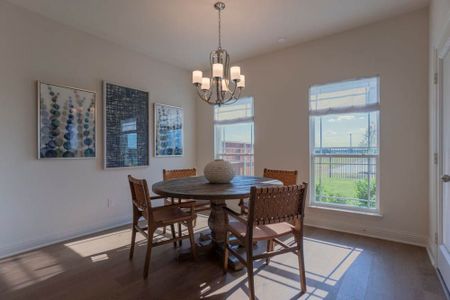 Sutton Fields by First Texas Homes in Celina - photo 23