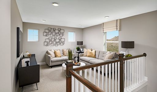 Seasons at Red Rock by Richmond American Homes in Red Rock - photo 29 29