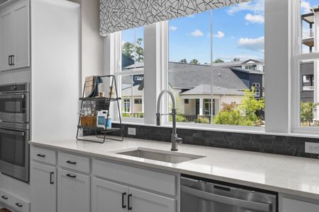 Elm Park by Tri Pointe Homes in Raleigh - photo 60 60