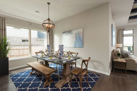 Ladera by Coventry Homes in San Antonio - photo 3 3