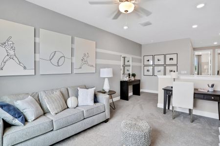 Seaire by Dream Finders Homes in Parrish - photo 65 65