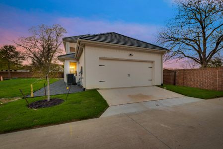 Magnolia West by Riverside Homebuilders in Fort Worth - photo 74 74