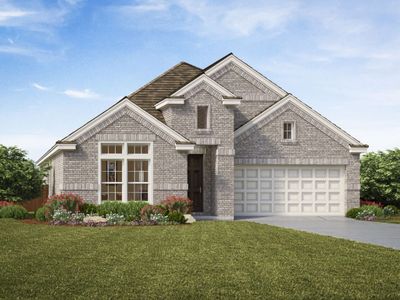 Impression 55s by Landon Homes in Frisco - photo 6 6