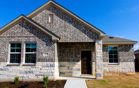 Brooklands by Chesmar Homes in Hutto - photo 2 2