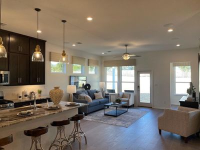 Brooks Ranch by Blackburn Homes in Kyle - photo 33 33