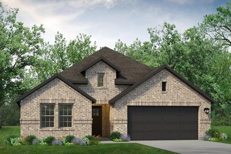 Brookville Estates by UnionMain Homes in Forney - photo 5 5