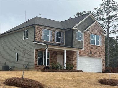 Reserve at South River Gardens by Rockhaven Homes in Atlanta - photo 6