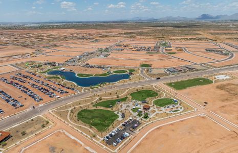 Blossom Rock by Pulte Homes in Apache Junction - photo 34 34