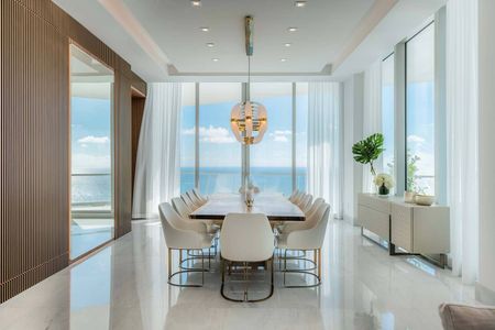 Jade Signature by Fortune International Group in Sunny Isles Beach - photo 7 7