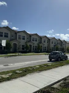 Siena Reserve: Adora Collection by Lennar in Miami - photo