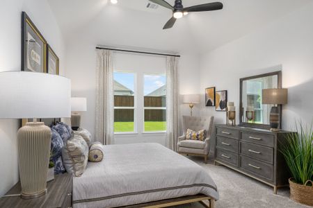 LeTara by Our Country Homes in Haslet - photo 39