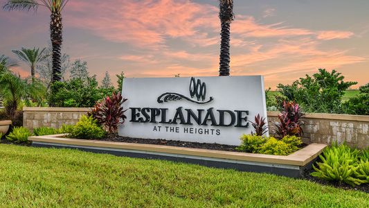 Esplanade at The Heights by Taylor Morrison in Bradenton - photo 23 23