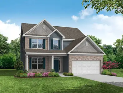 Laurelbrook by Eastwood Homes in Sherrills Ford - photo 6 6