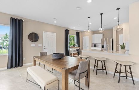 Grayson Square by Pulte Homes in Winter Park - photo 7